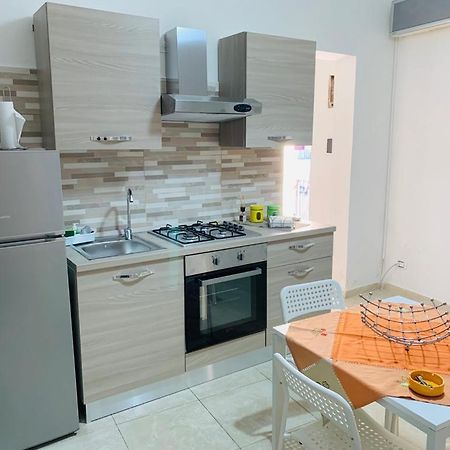 Casa Vacanze San Nicolo Militello in Val di Catania Extérieur photo