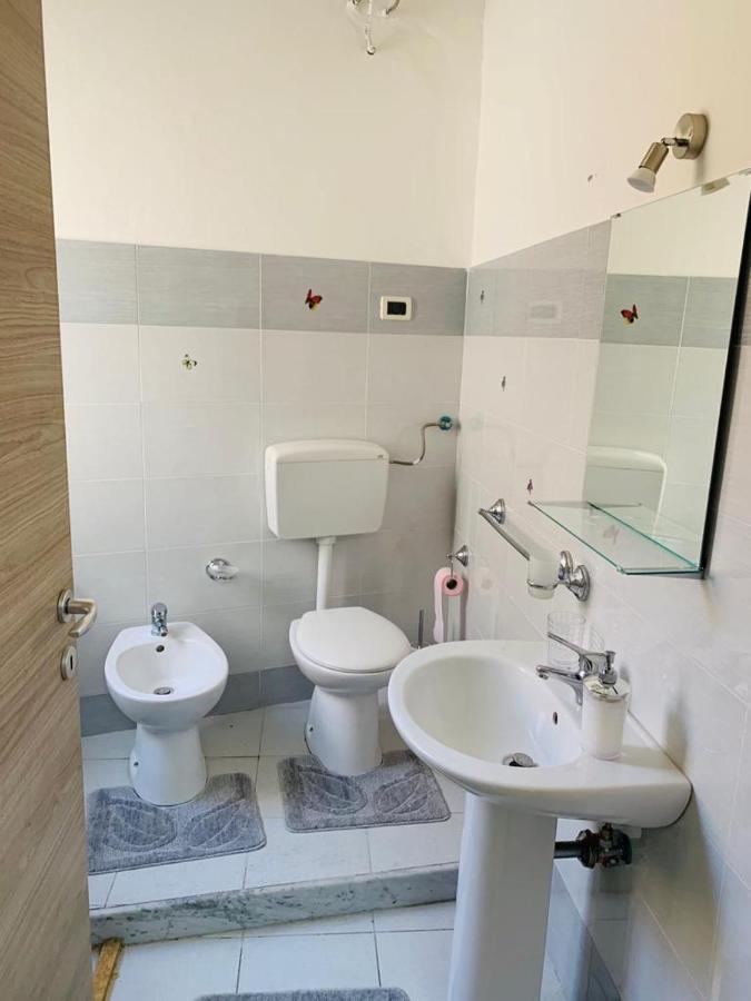 Casa Vacanze San Nicolo Militello in Val di Catania Extérieur photo