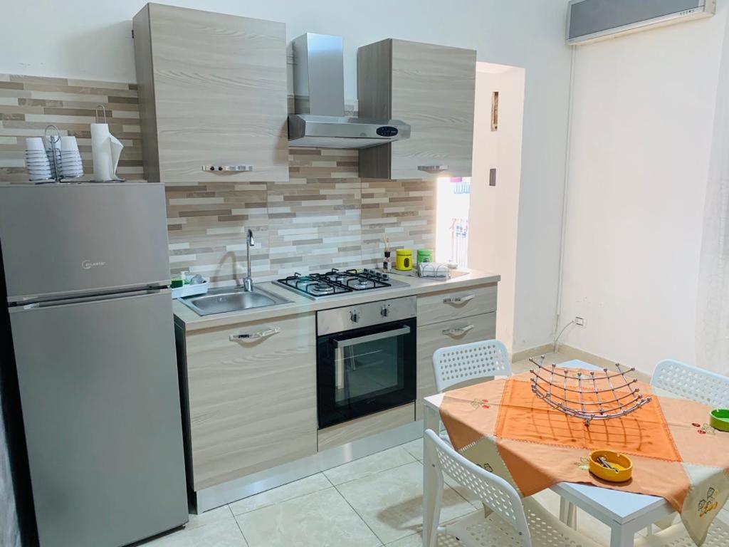 Casa Vacanze San Nicolo Militello in Val di Catania Extérieur photo