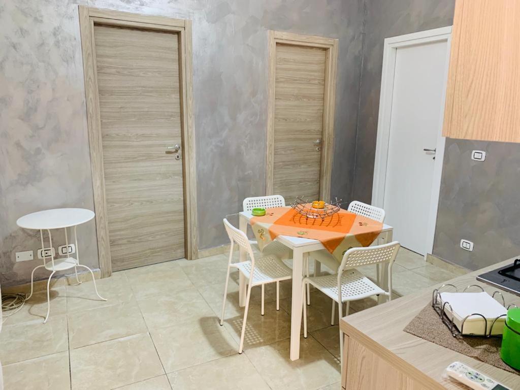 Casa Vacanze San Nicolo Militello in Val di Catania Extérieur photo