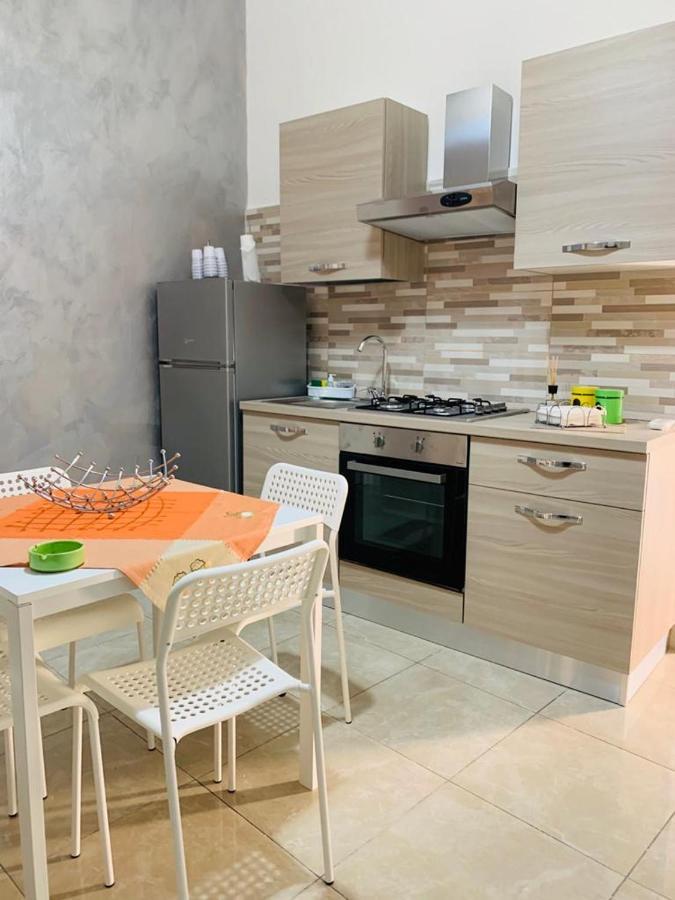 Casa Vacanze San Nicolo Militello in Val di Catania Extérieur photo